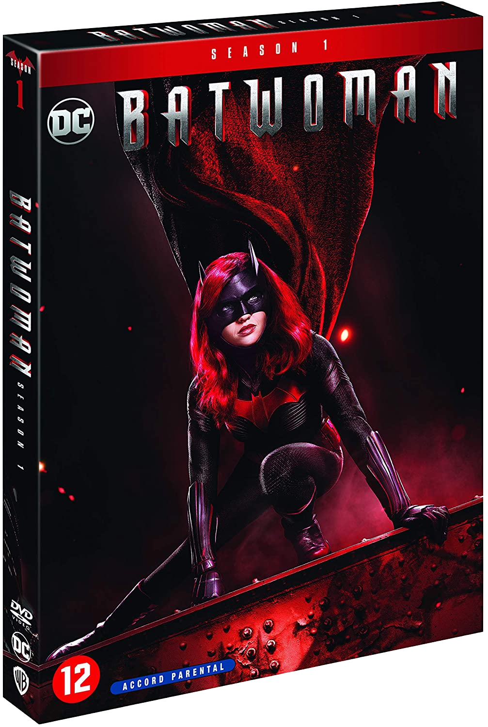 Batwoman - Saison 1 [DVD]