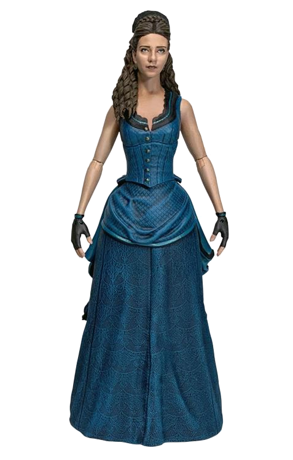 Clementine Pennyfeather - Westworld Serie 2 - Diamond Select